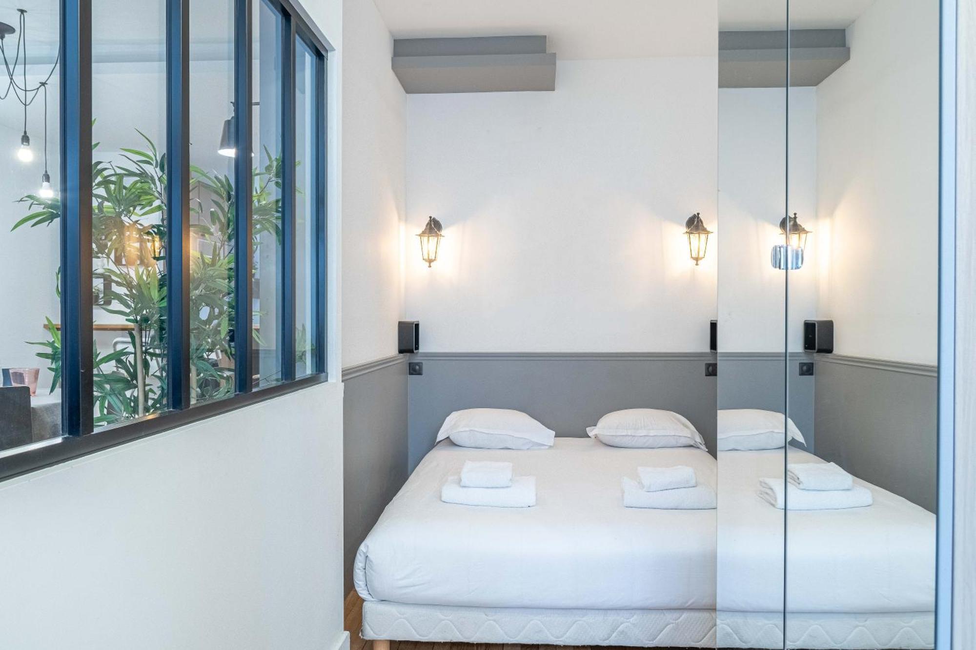 Lavie Maison Faubourg St Honore Apartamento *