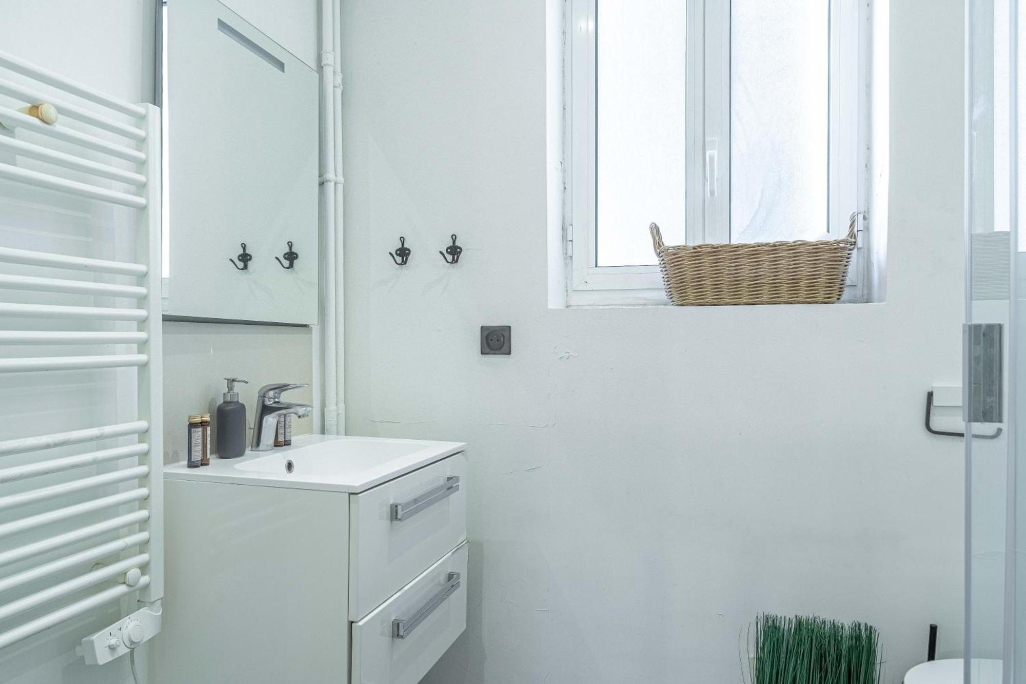 Apartamento Lavie Maison Faubourg St Honore Paris