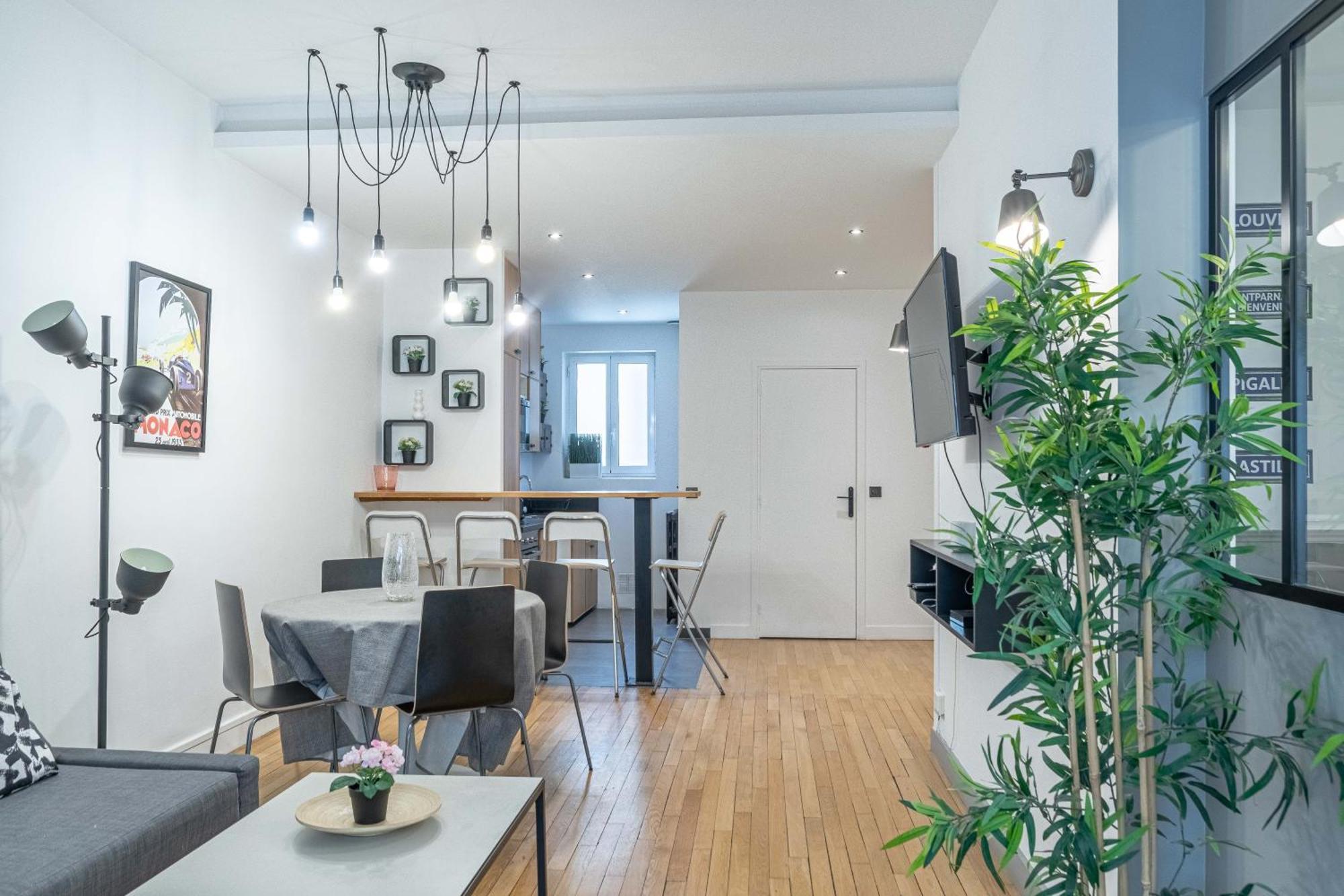 Lavie Maison Faubourg St Honore Apartamento *