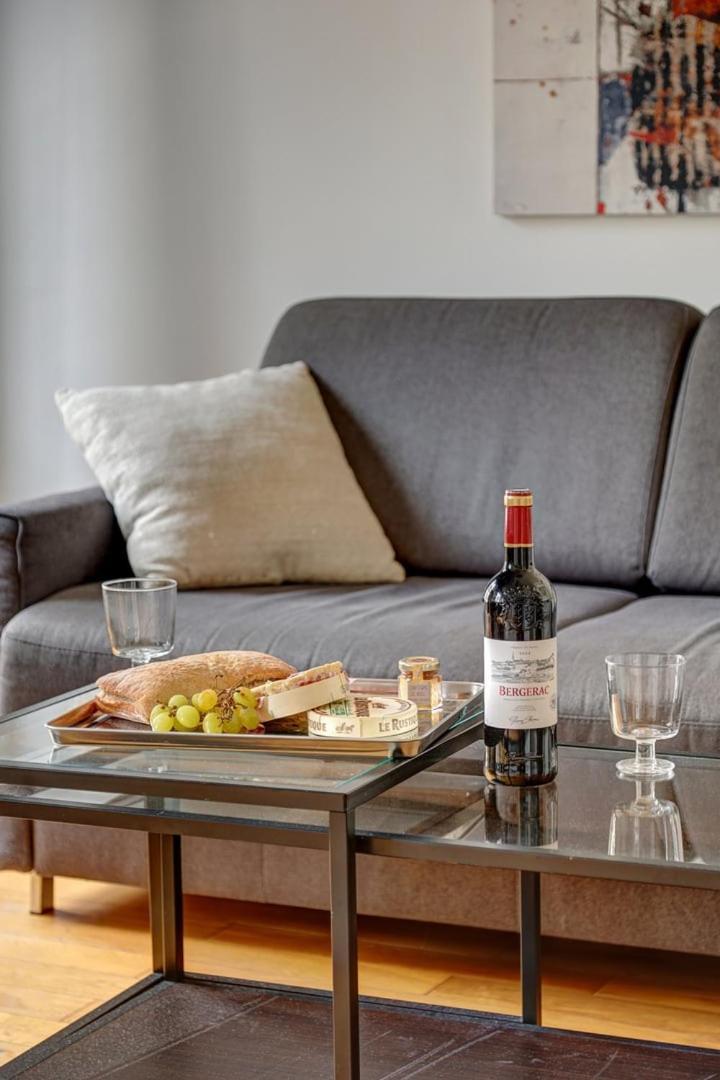 394 Biot 9 - Superbe A Apartamento