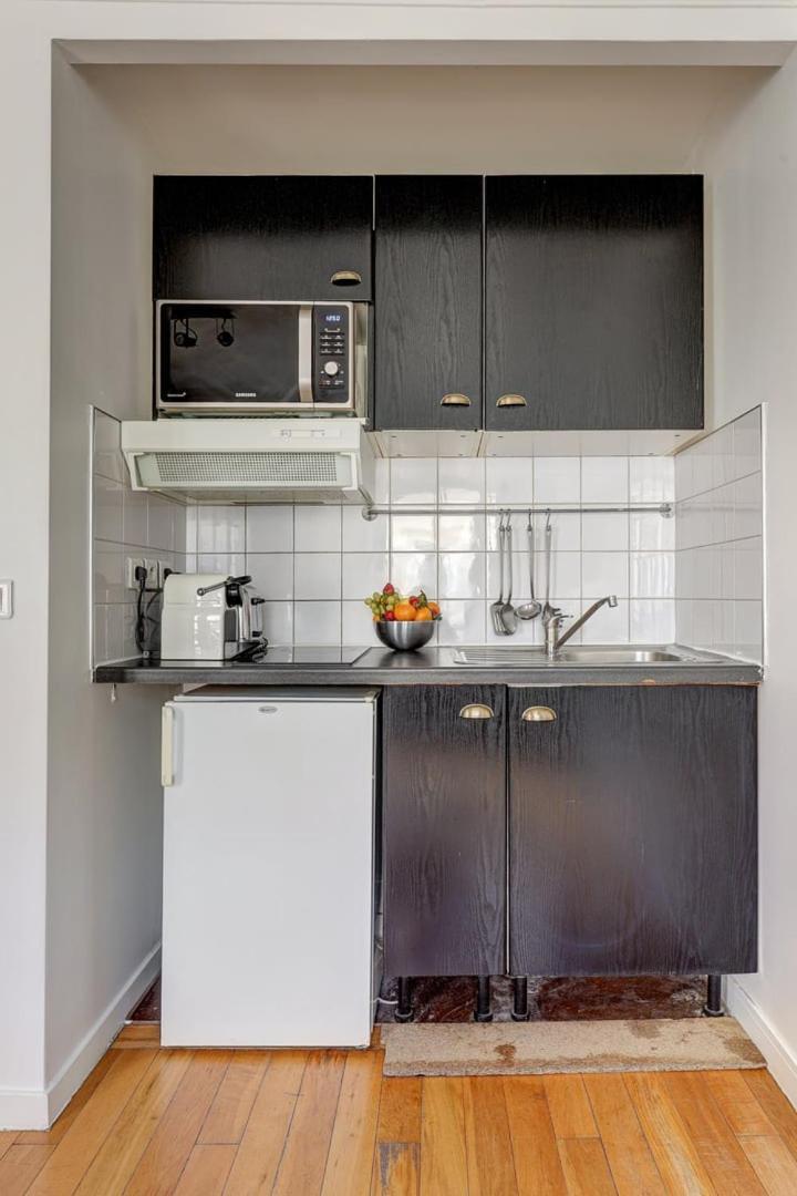 394 Biot 9 - Superbe A Apartamento Paris