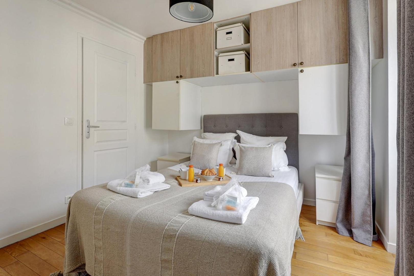 394 Biot 9 - Superbe A Apartamento Paris