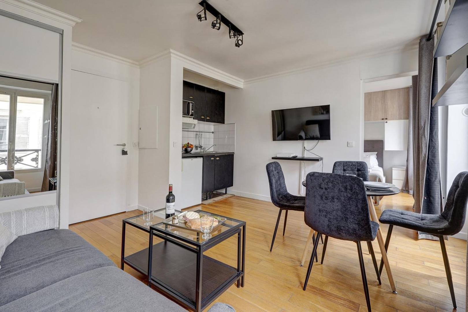 394 Biot 9 - Superbe A Apartamento *