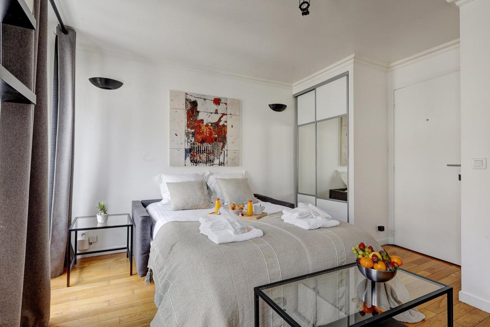 394 Biot 9 - Superbe A Apartamento *