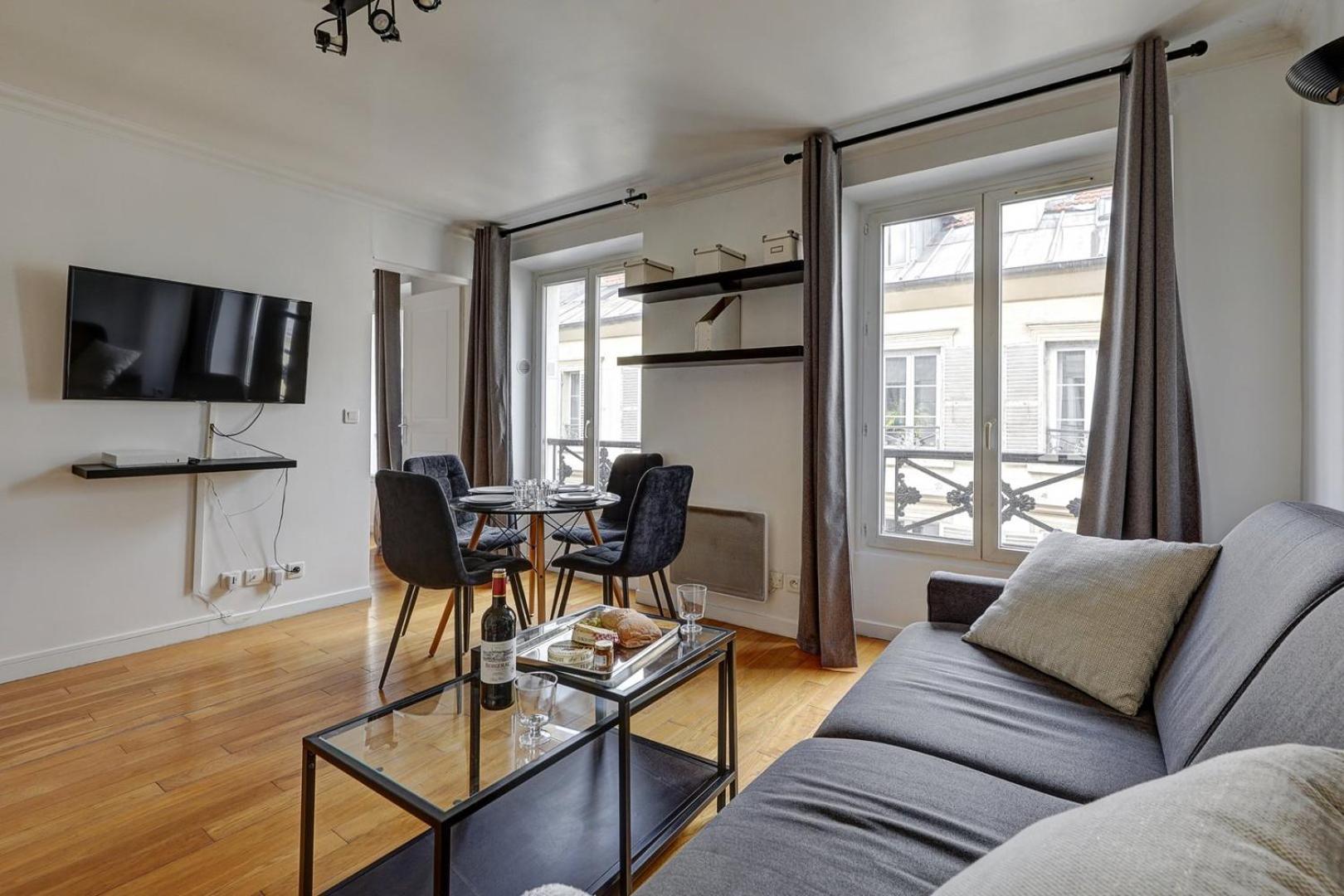 394 Biot 9 - Superbe A Apartamento