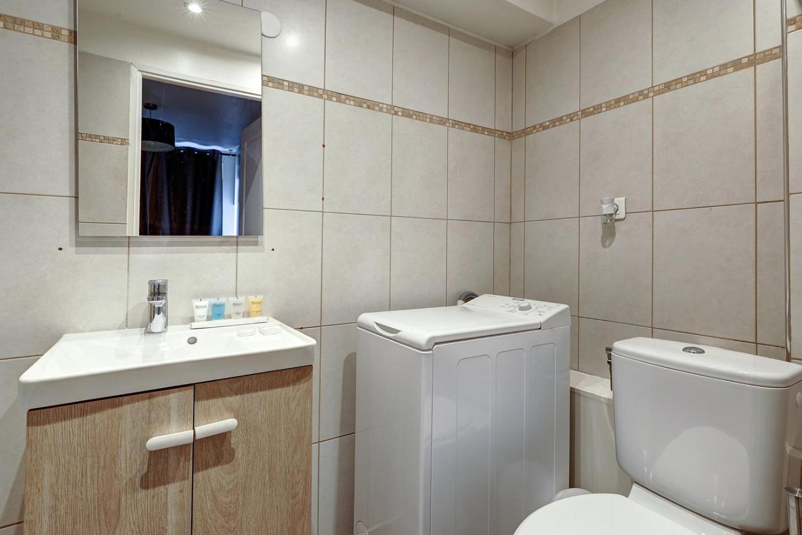 394 Biot 9 - Superbe A Apartamento
