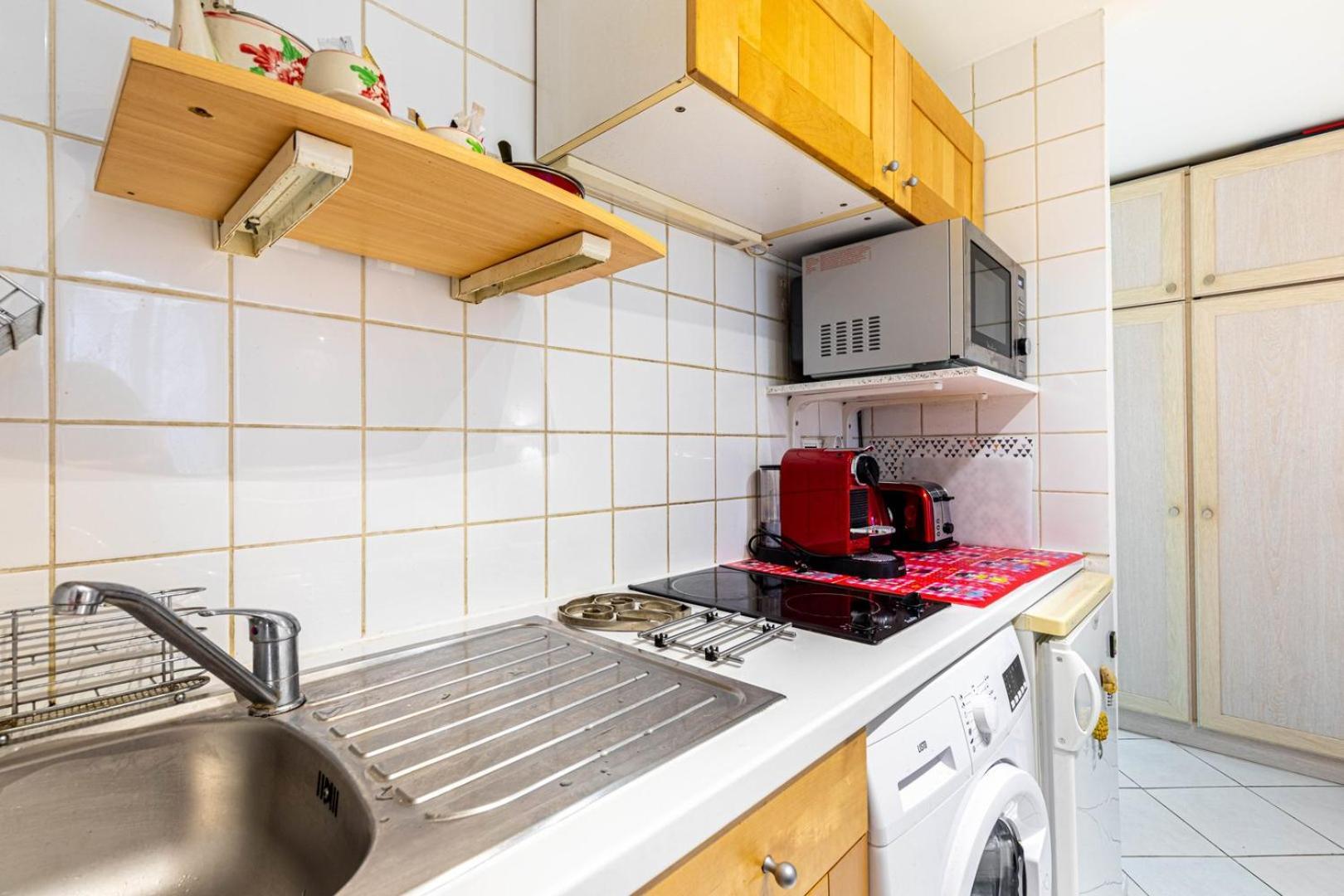 Apartamento Guestready - Confortable Au Centre De *