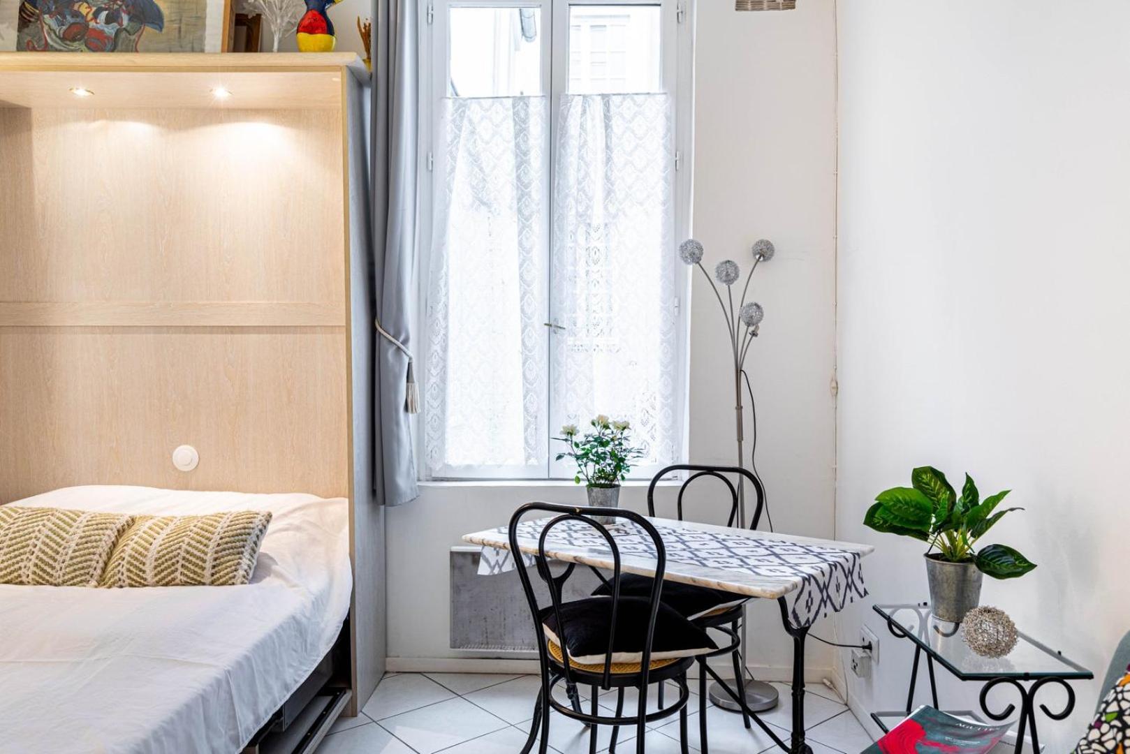 Apartamento Guestready - Confortable Au Centre De