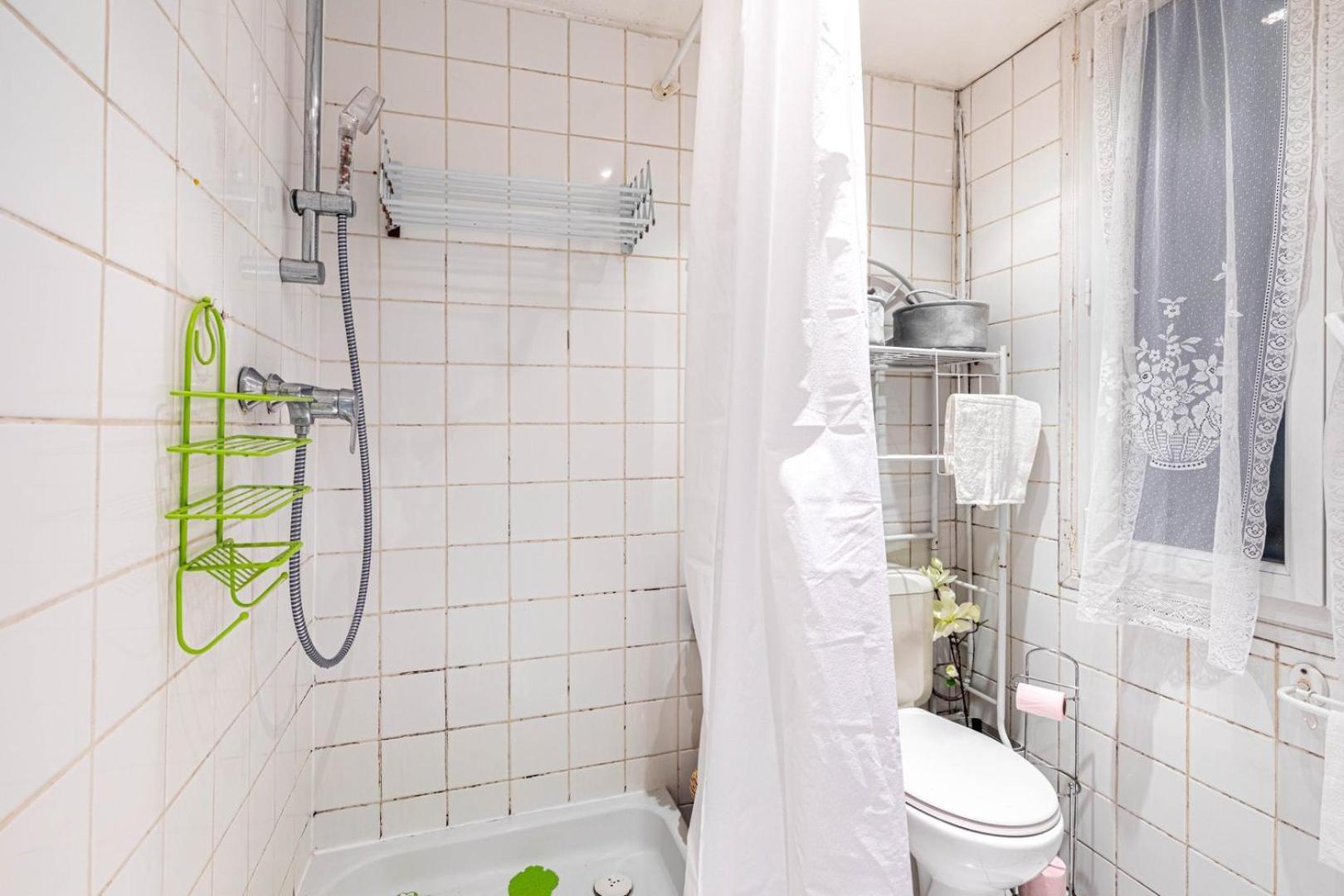 Apartamento Guestready - Confortable Au Centre De *