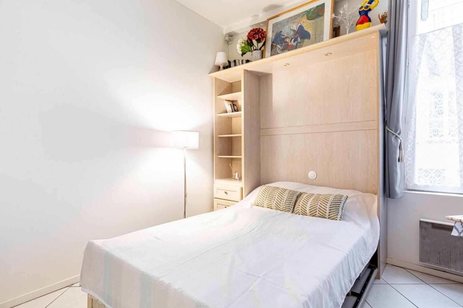 Apartamento Guestready - Confortable Au Centre De *