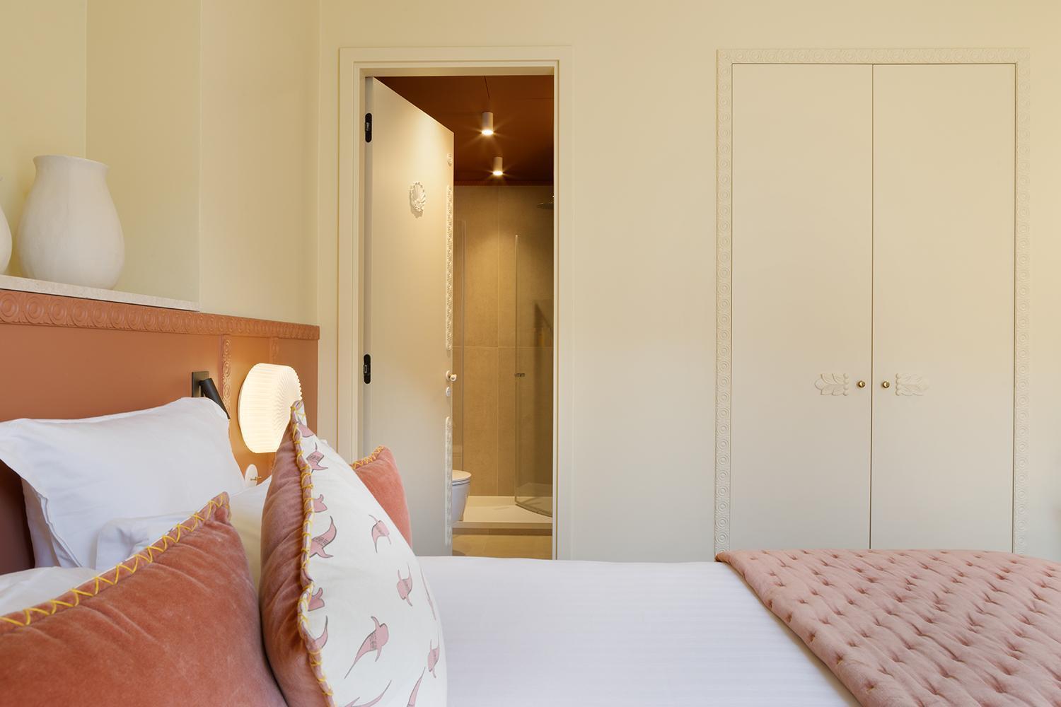 Apartment Collection Serviced In Opera - Rue Saint-lazare