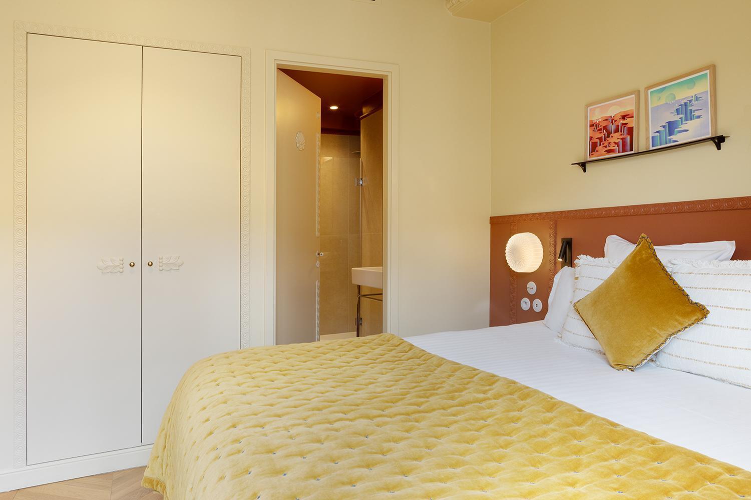 Apartment Collection Serviced In Opera - Rue Saint-lazare Paris