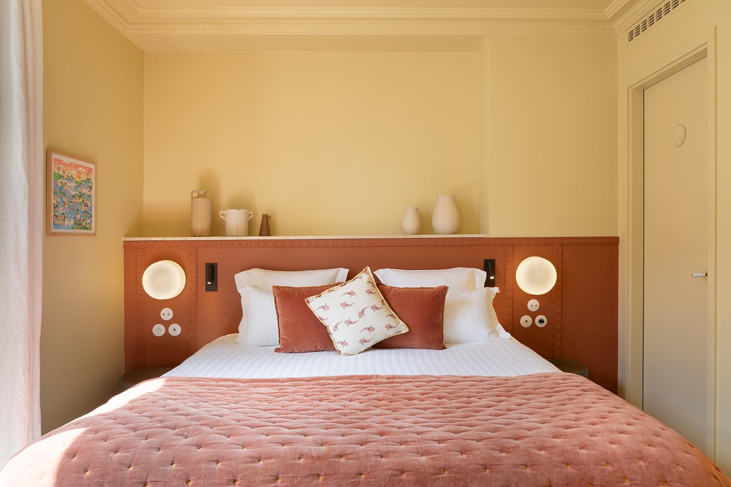 Apartment Collection Serviced In Opera - Rue Saint-lazare *