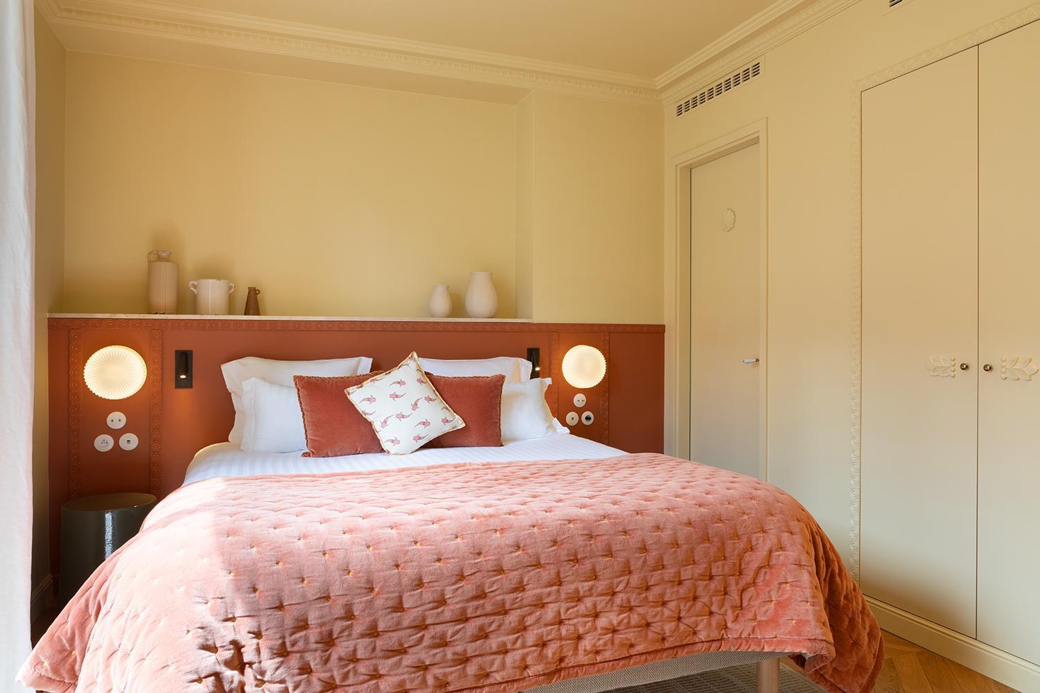 Apartment Collection Serviced In Opera - Rue Saint-lazare *