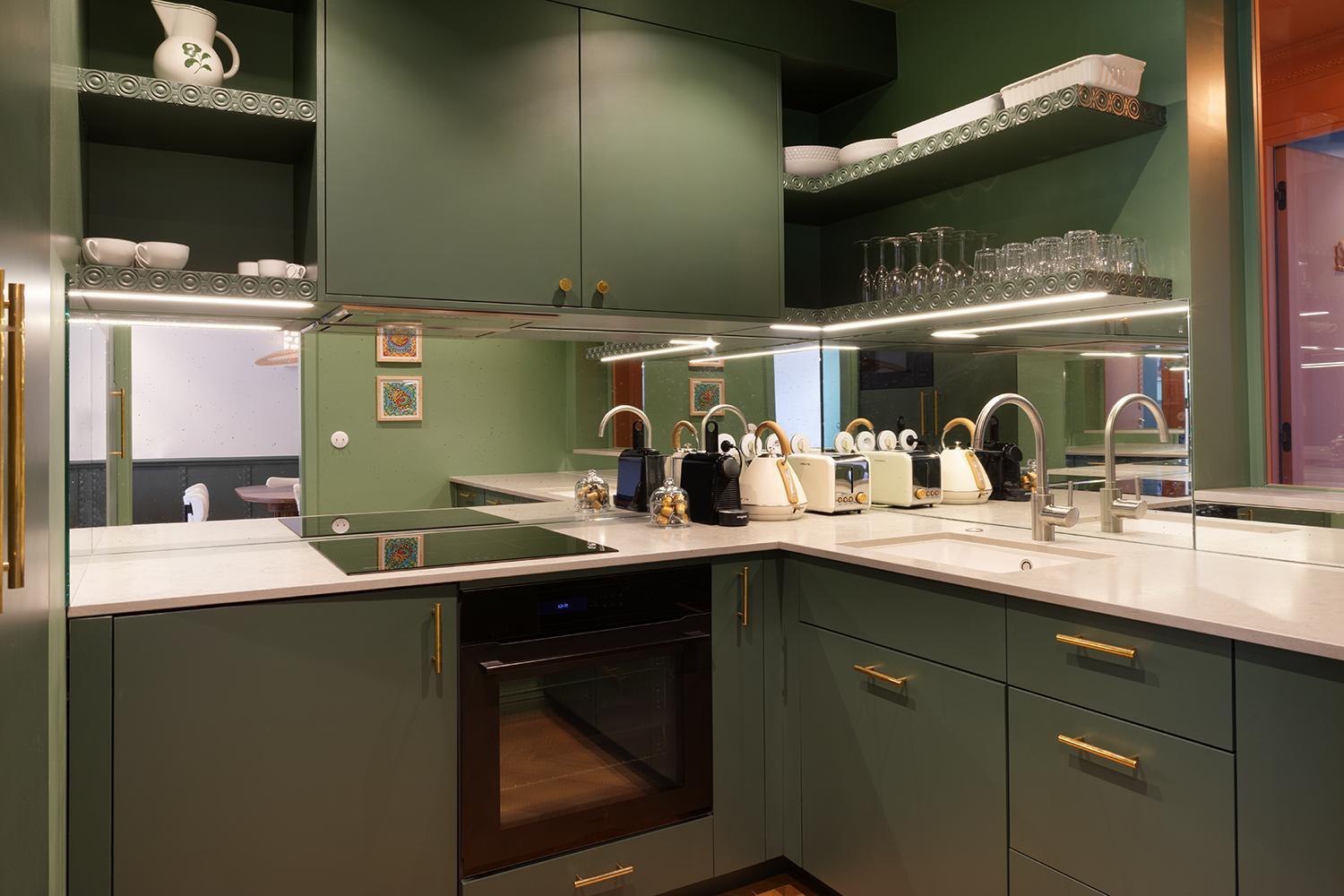 Apartment Collection Serviced In Opera - Rue Saint-lazare Paris