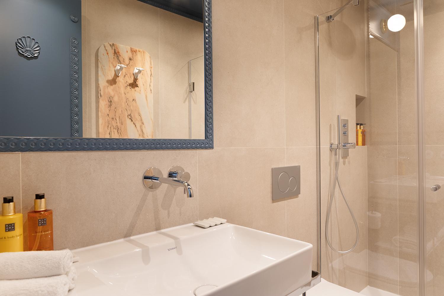 Apartment Collection Serviced In Opera - Rue Saint-lazare Paris