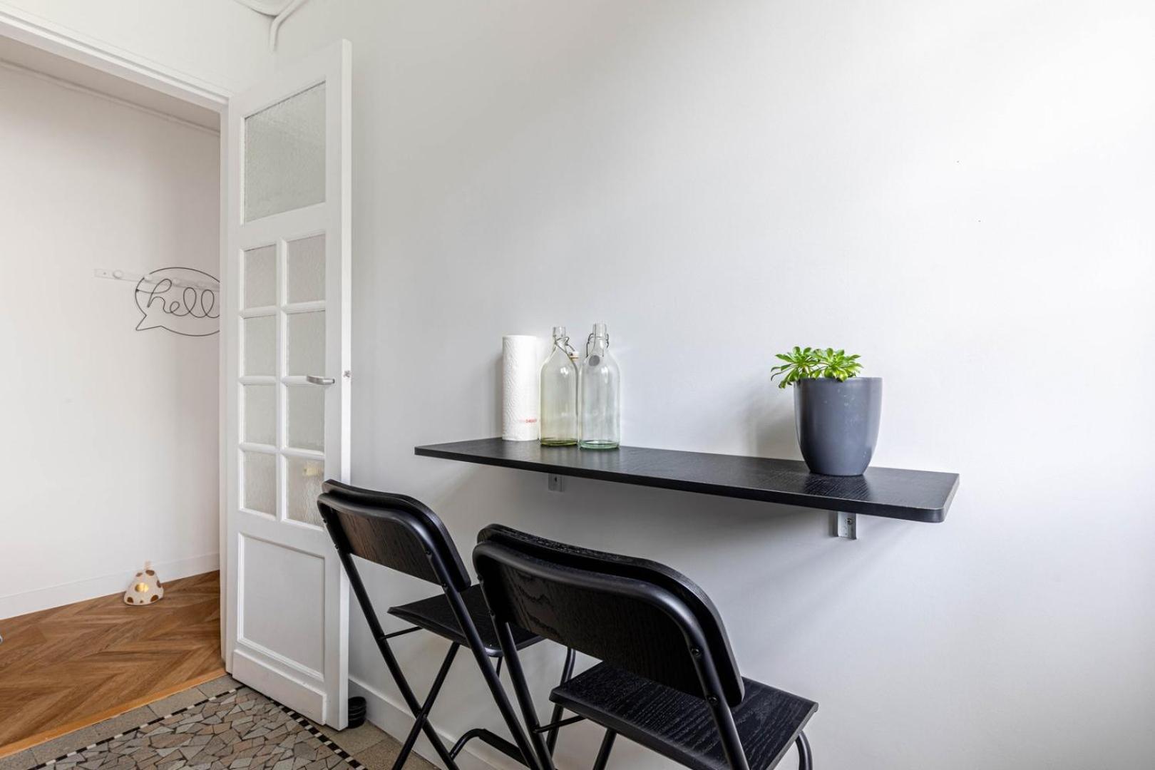 Apartamento Guestready - Luxe Living Near The Eiffel Tower *