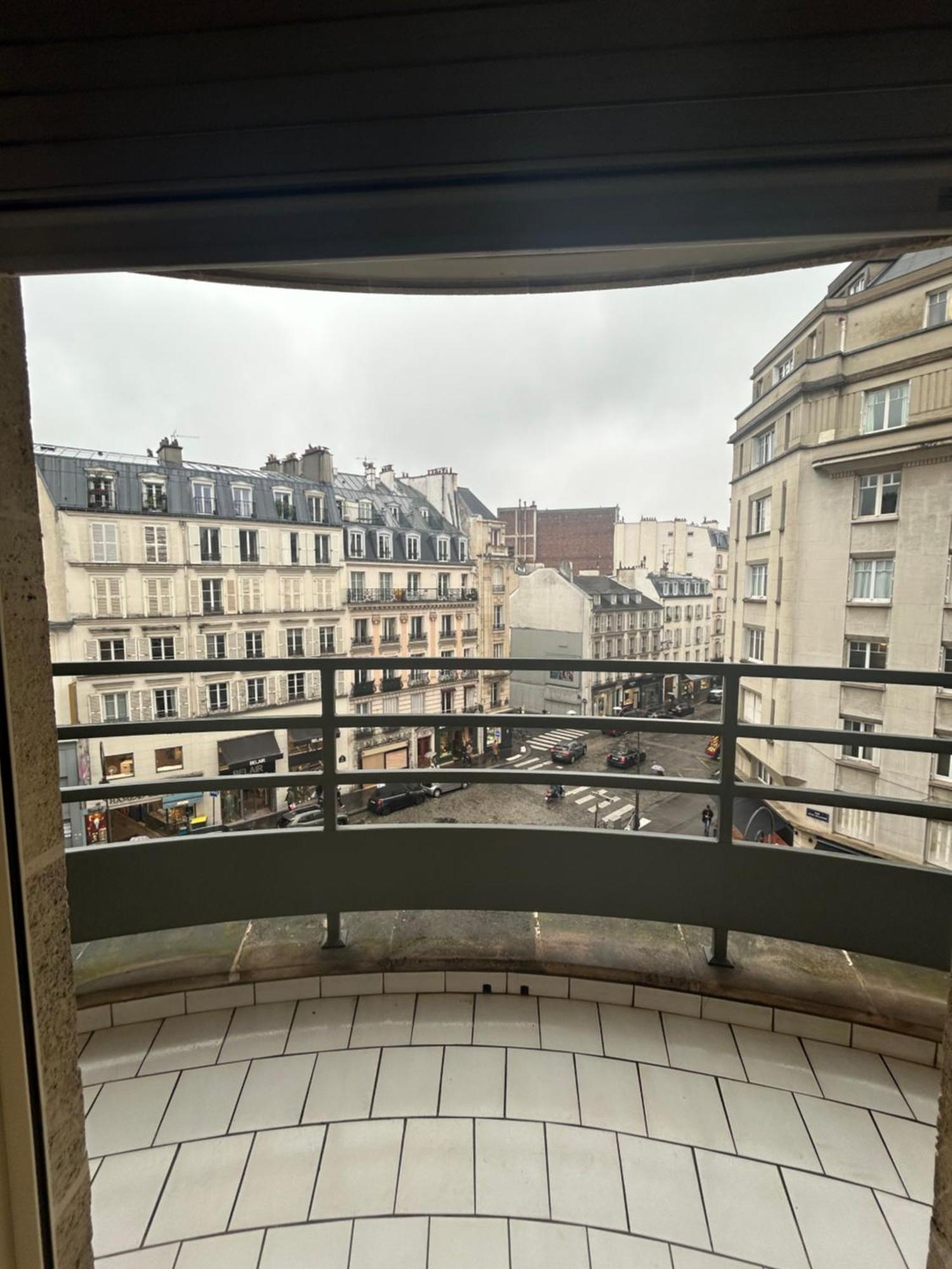 Elegant In Trocadero-eiffel Tower Apartment
