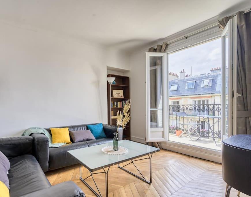 3-bedroom Close To Roland Garros Appartement *