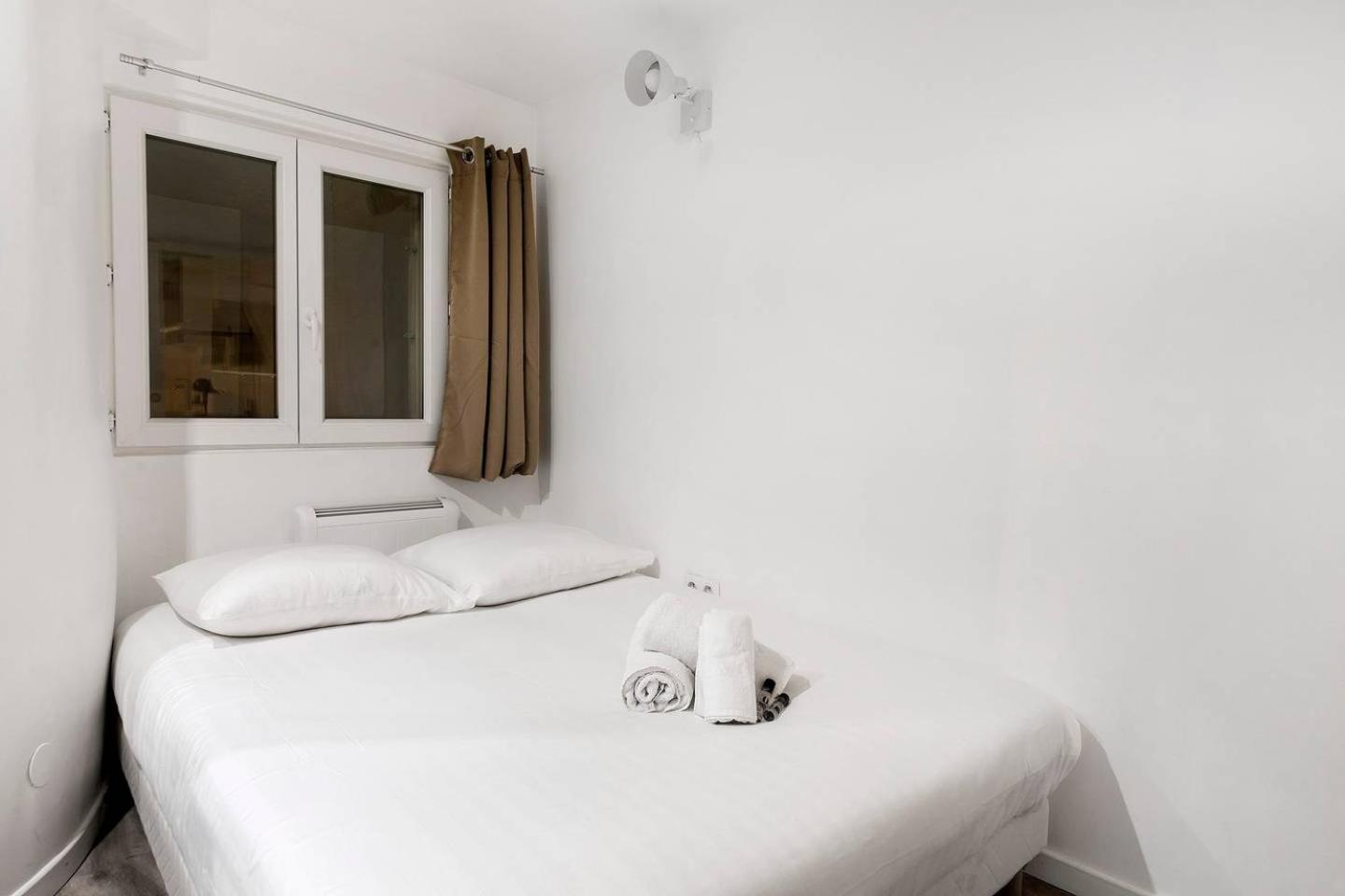 Apartamento Guestready - Pres Du Marais Paris