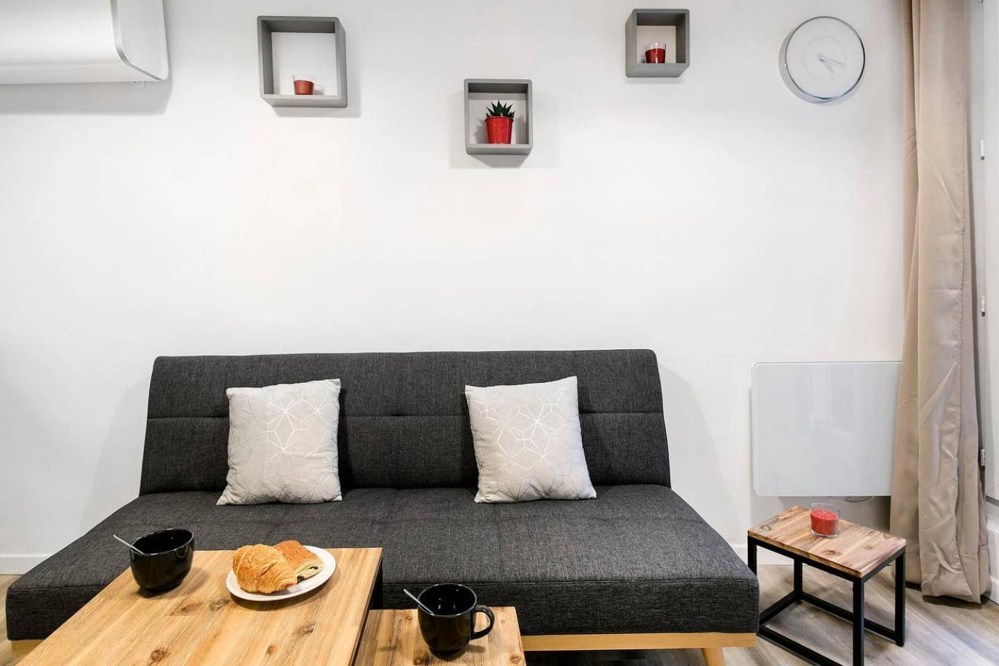 Guestready - Pres Du Marais Apartamento