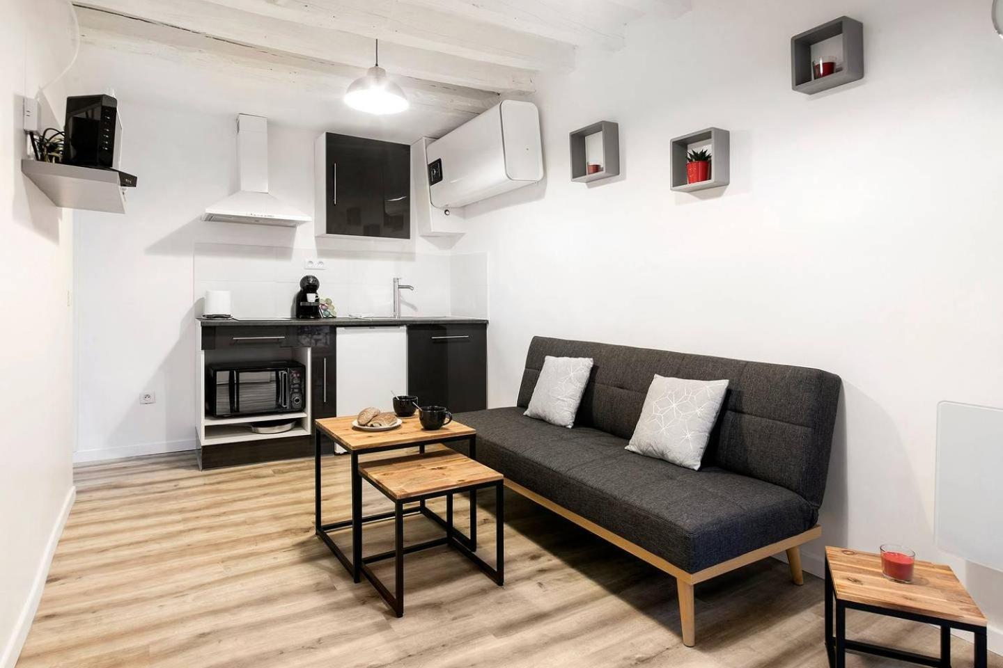 Guestready - Pres Du Marais *
