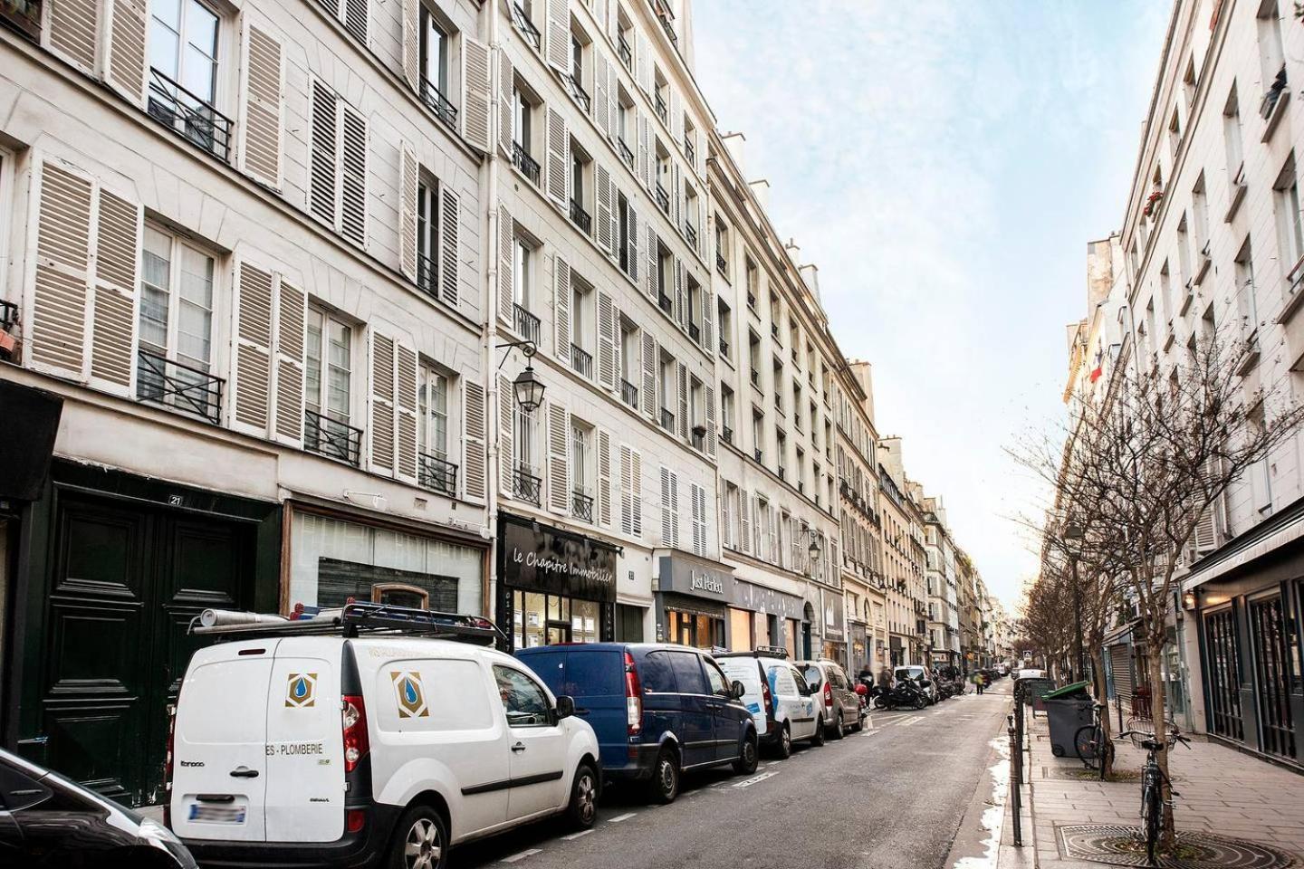 Guestready - Pres Du Marais