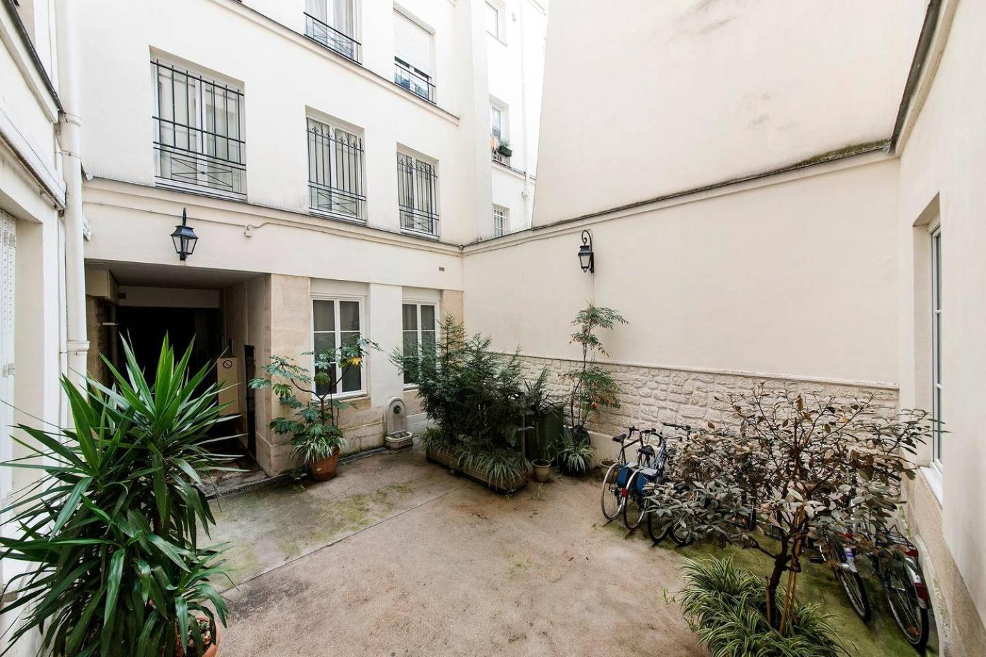 Apartamento Guestready - Pres Du Marais