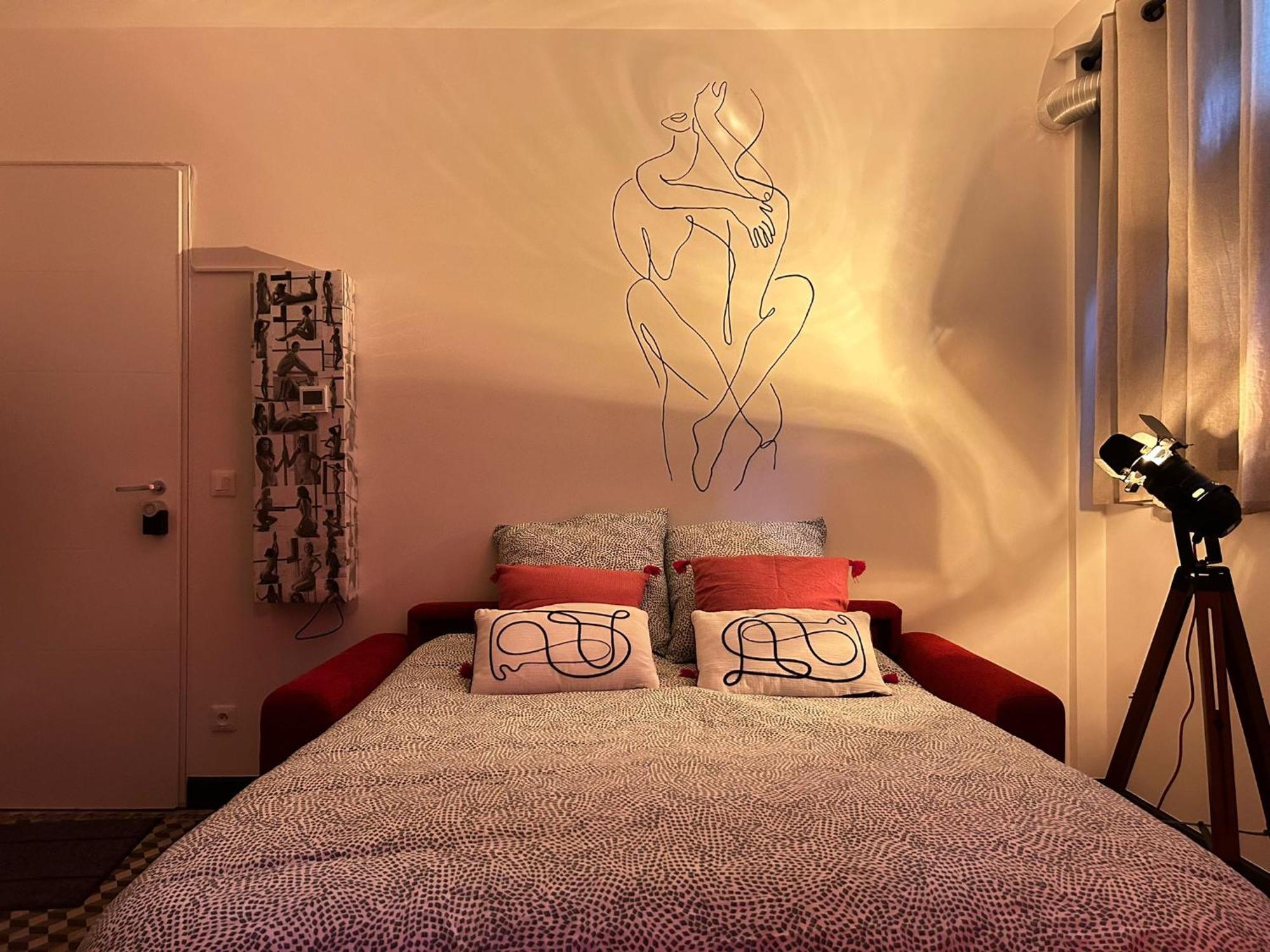 Appartement In