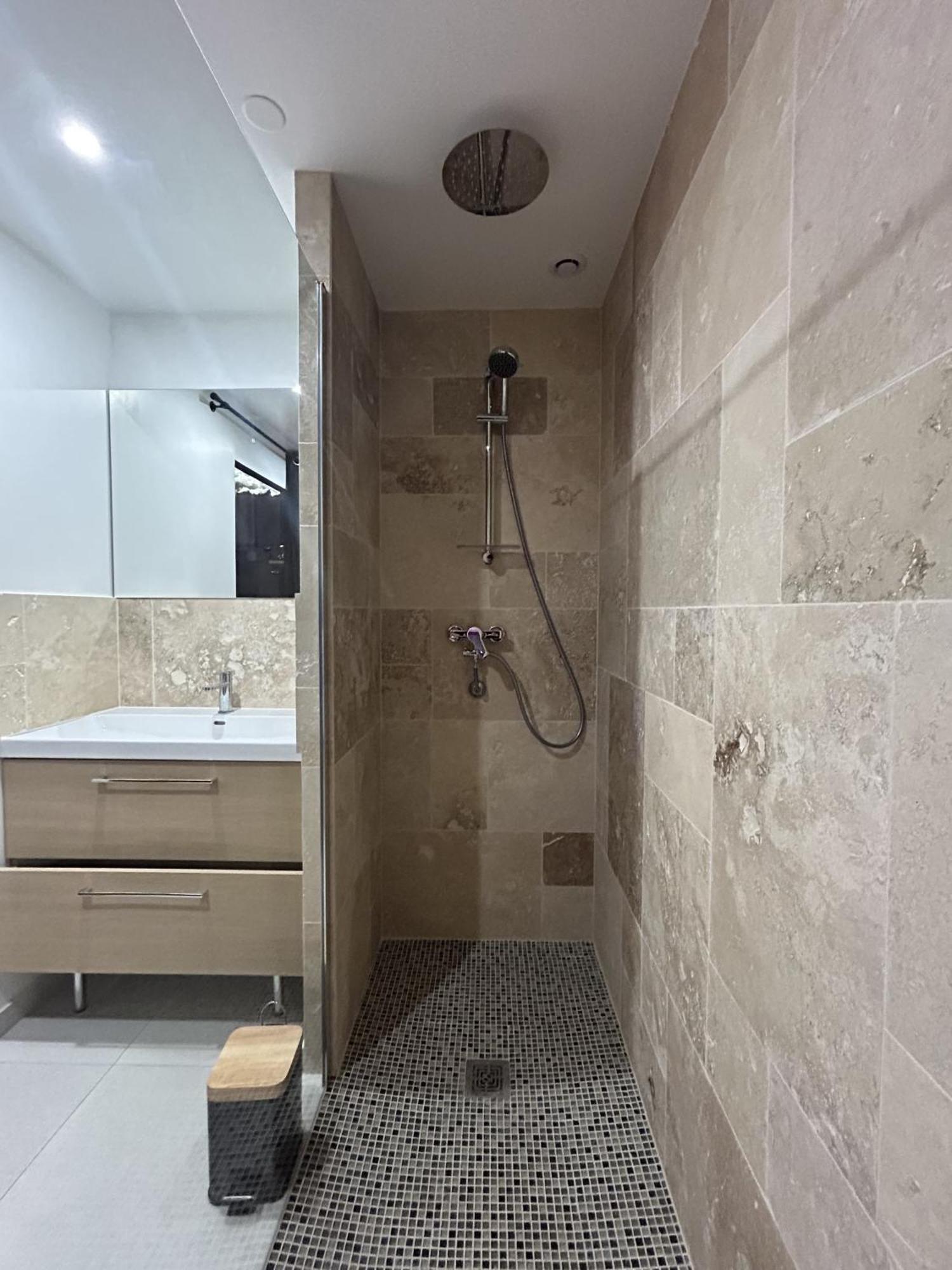 Appartement In