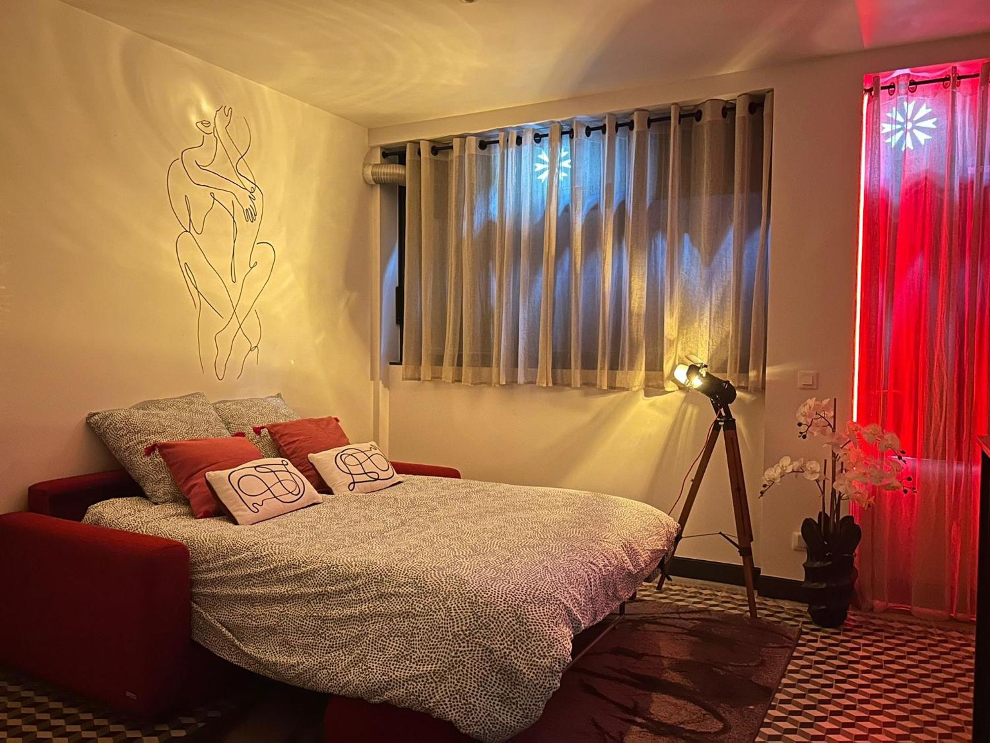 Appartement In