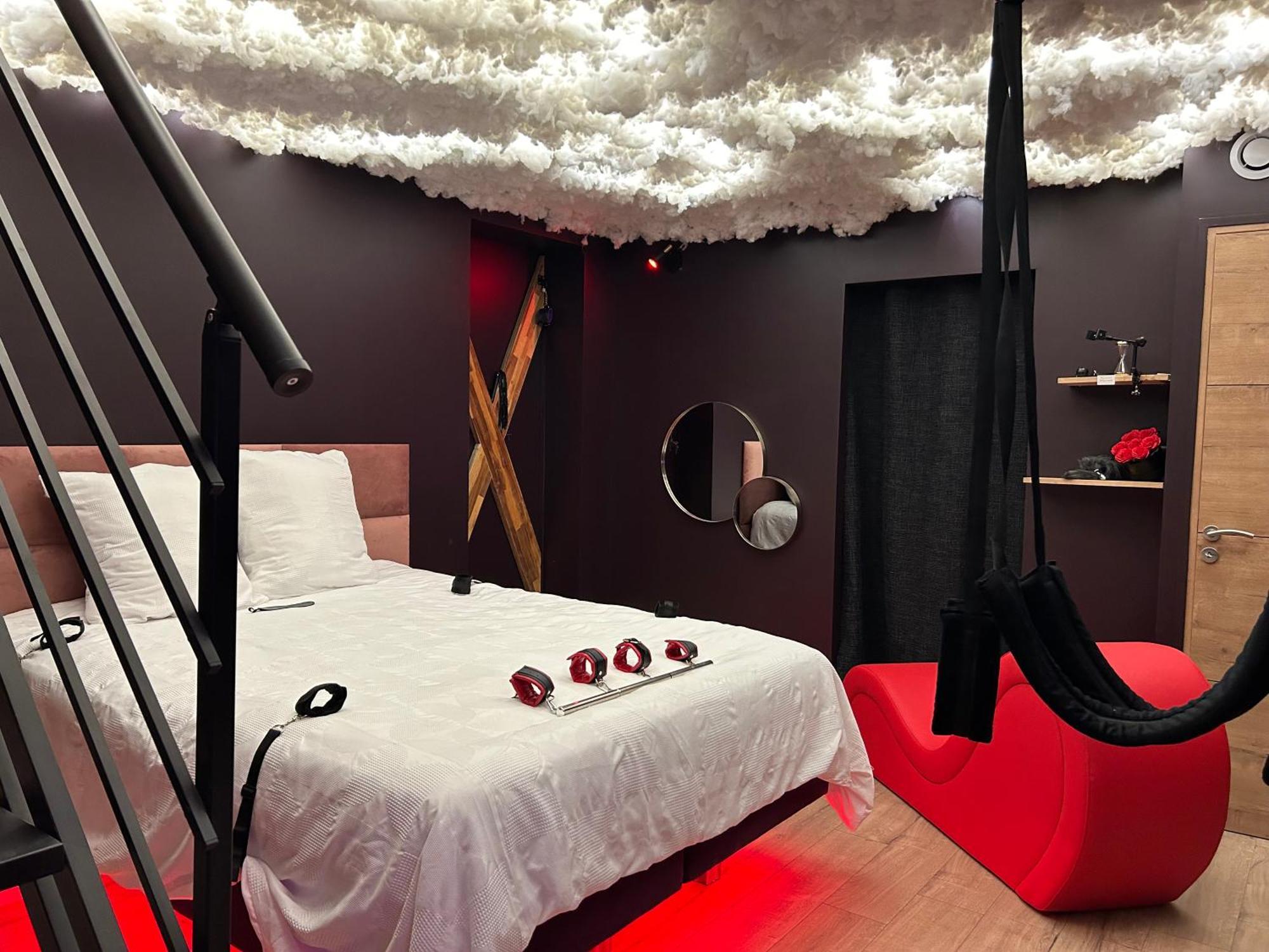 Appartement In Paris
