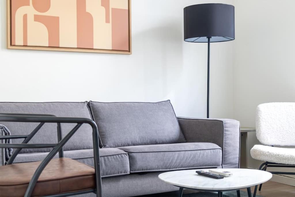 B2#two Bedrooms#champs Elysees#arc De Triomphe#ac * Paris