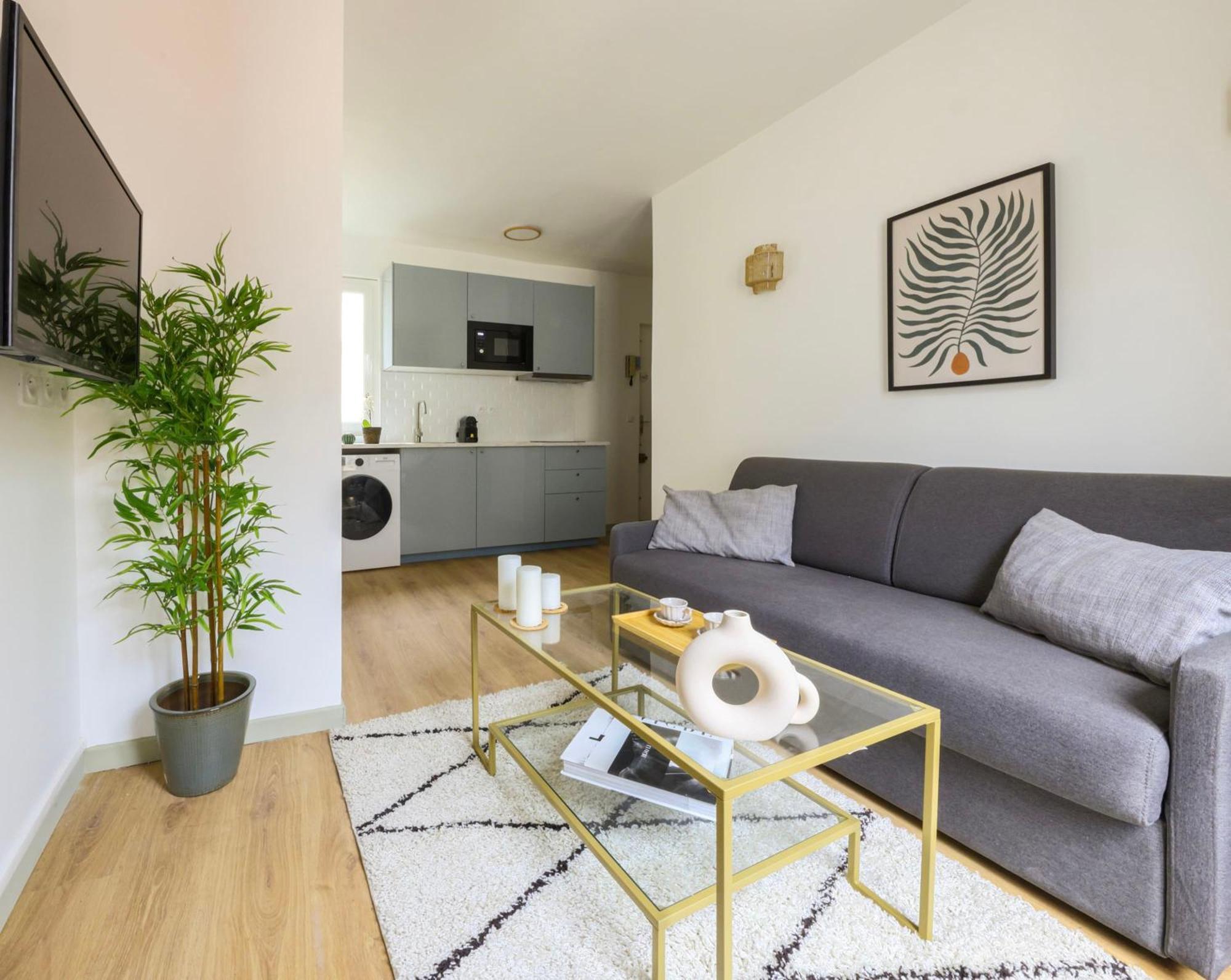 1592 Opera District Comfortable Retreat Appartement Paris
