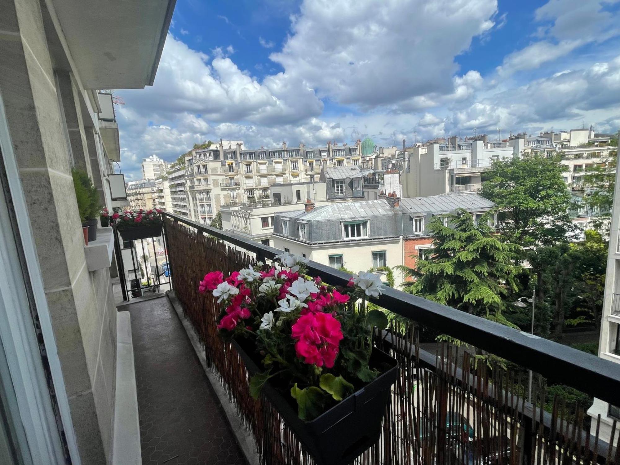 Appartement 3 Pieces Paris16 *
