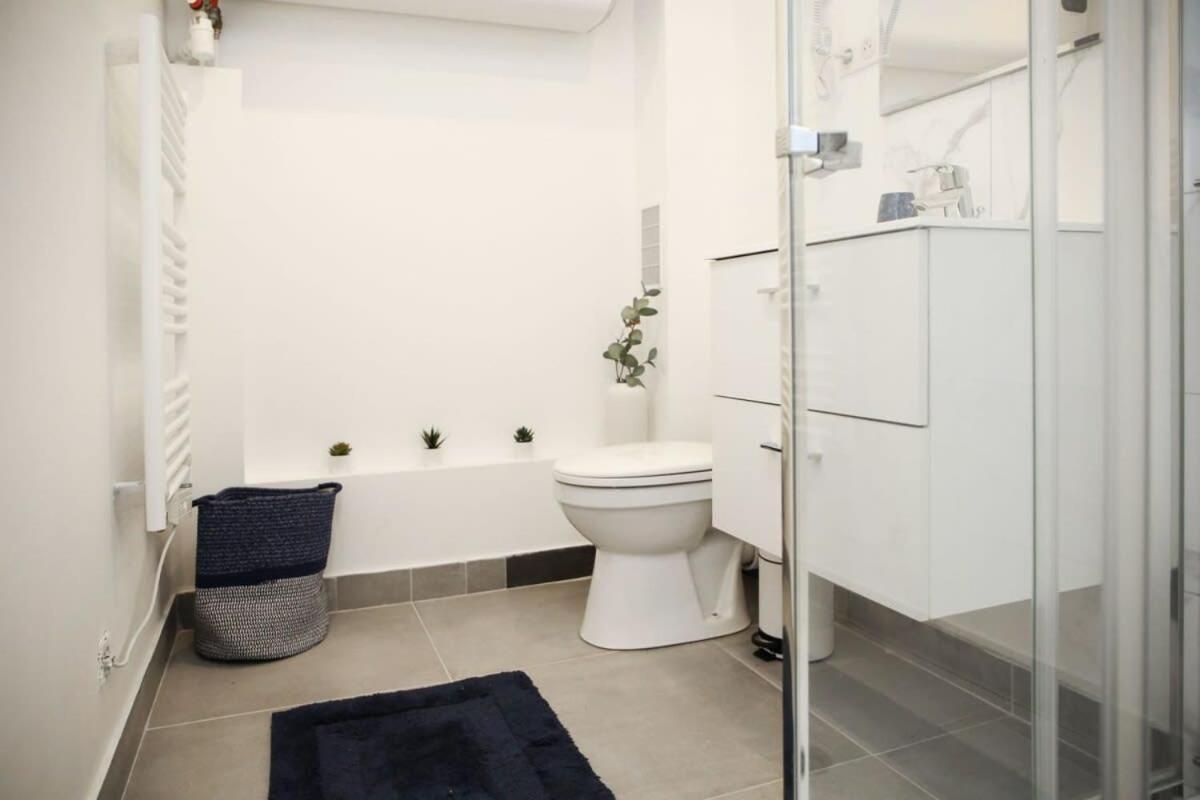 Apartment Cosy Studio Moderne Mezzanine - 4p