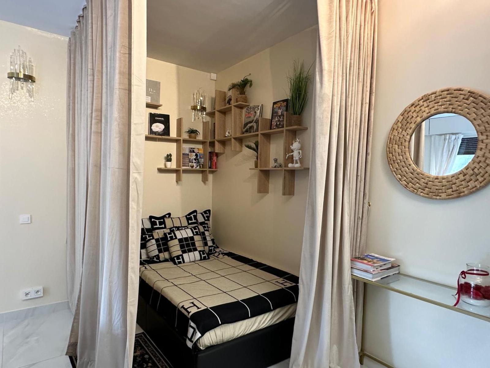Appartement New Etoile Arc De Triomphe Renovated March 24 *