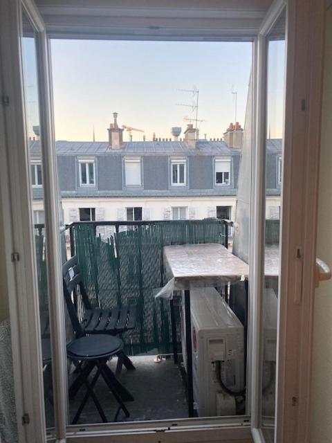 Studio Quartier Latin * Paris