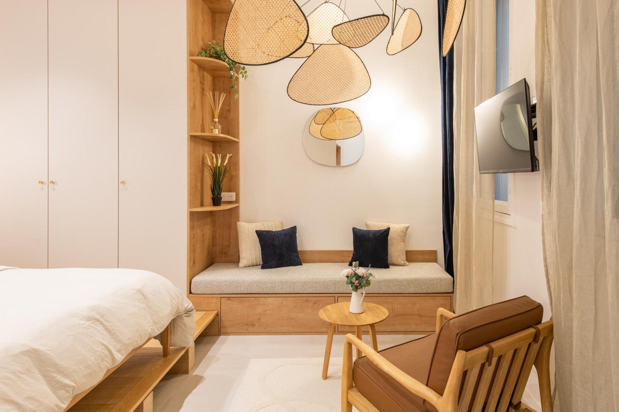 Geranimus : Heart Of Montorgeuil * Paris