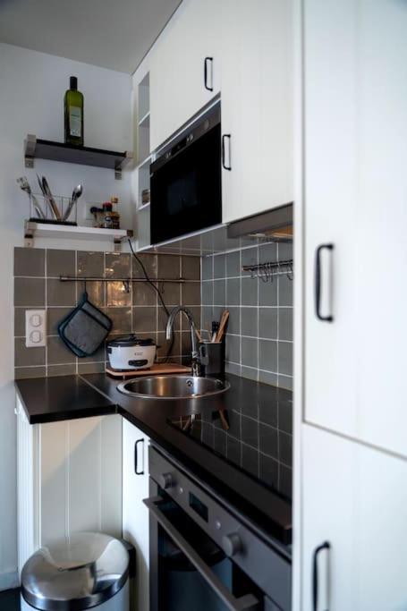 Moderne Proche Gare De Lyon Apartment *