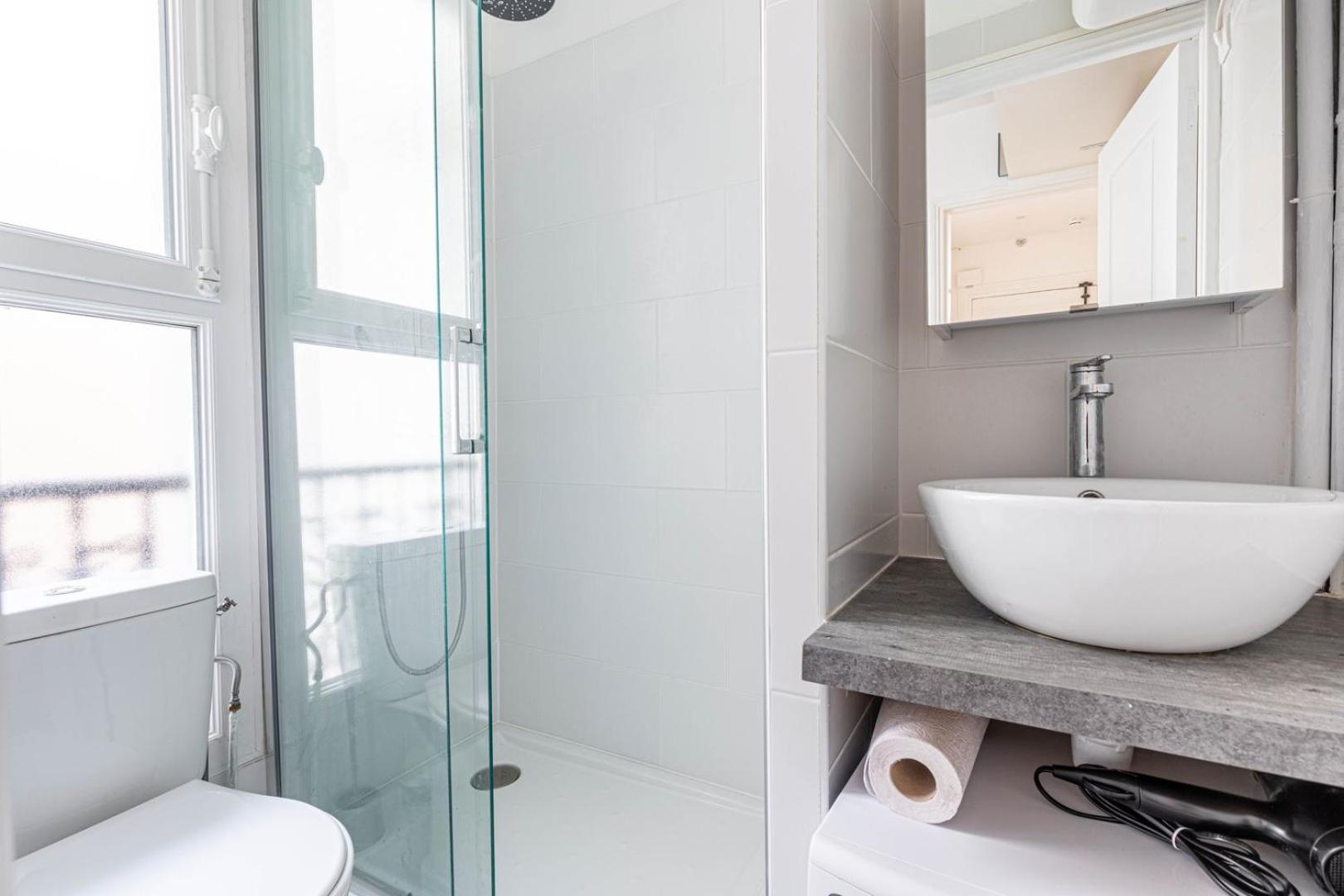 Appartement Guestready - Apt. Cosy Et Confortable Dans Le 10e