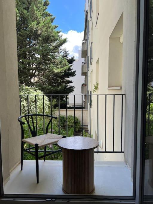 Apartment Chic & Cosy Au Coeur De La Butte Aux Cailles Paris
