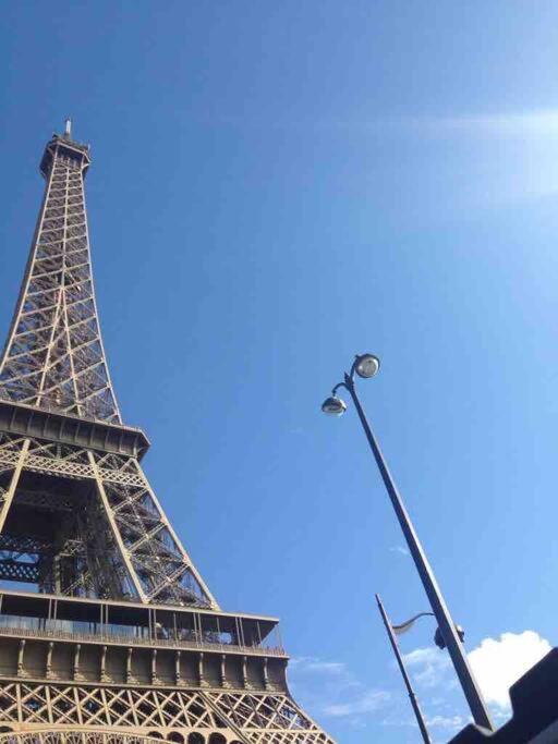 Cocooning A 5 Minutes De La Gare Du Nord Apartment Paris