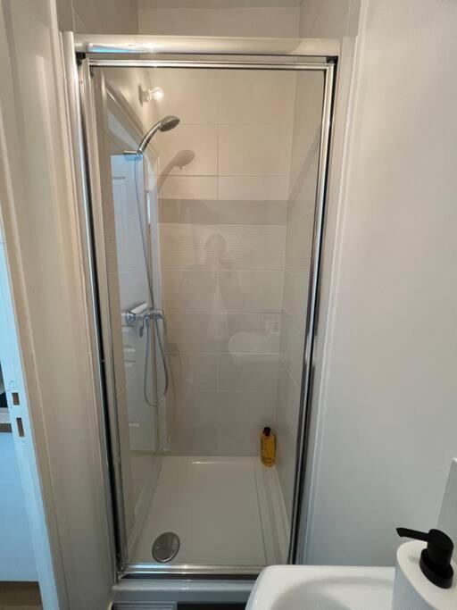 Apartment Cocooning A 5 Minutes De La Gare Du Nord