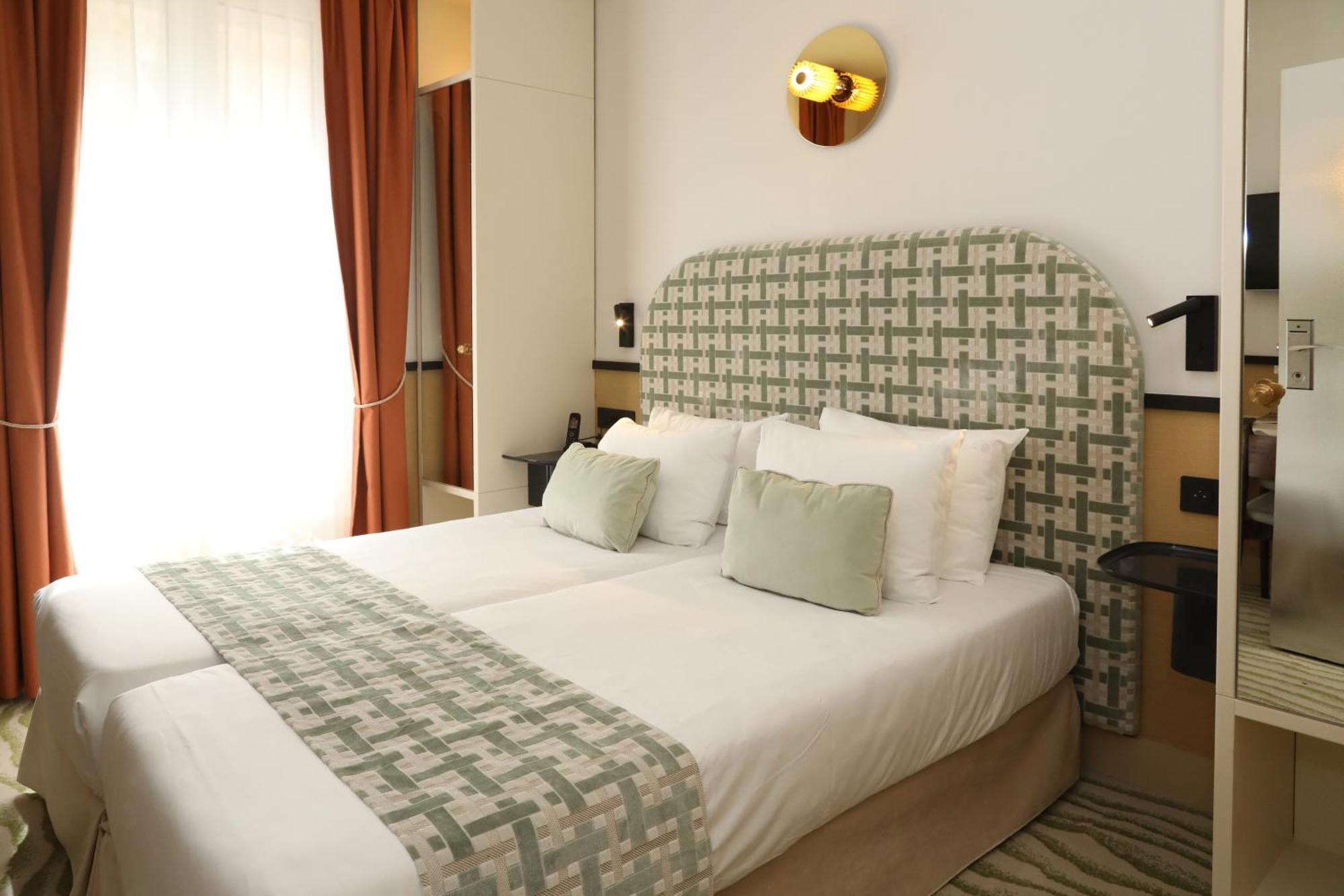 Five Boutique Quartier Latin Hotel 3*