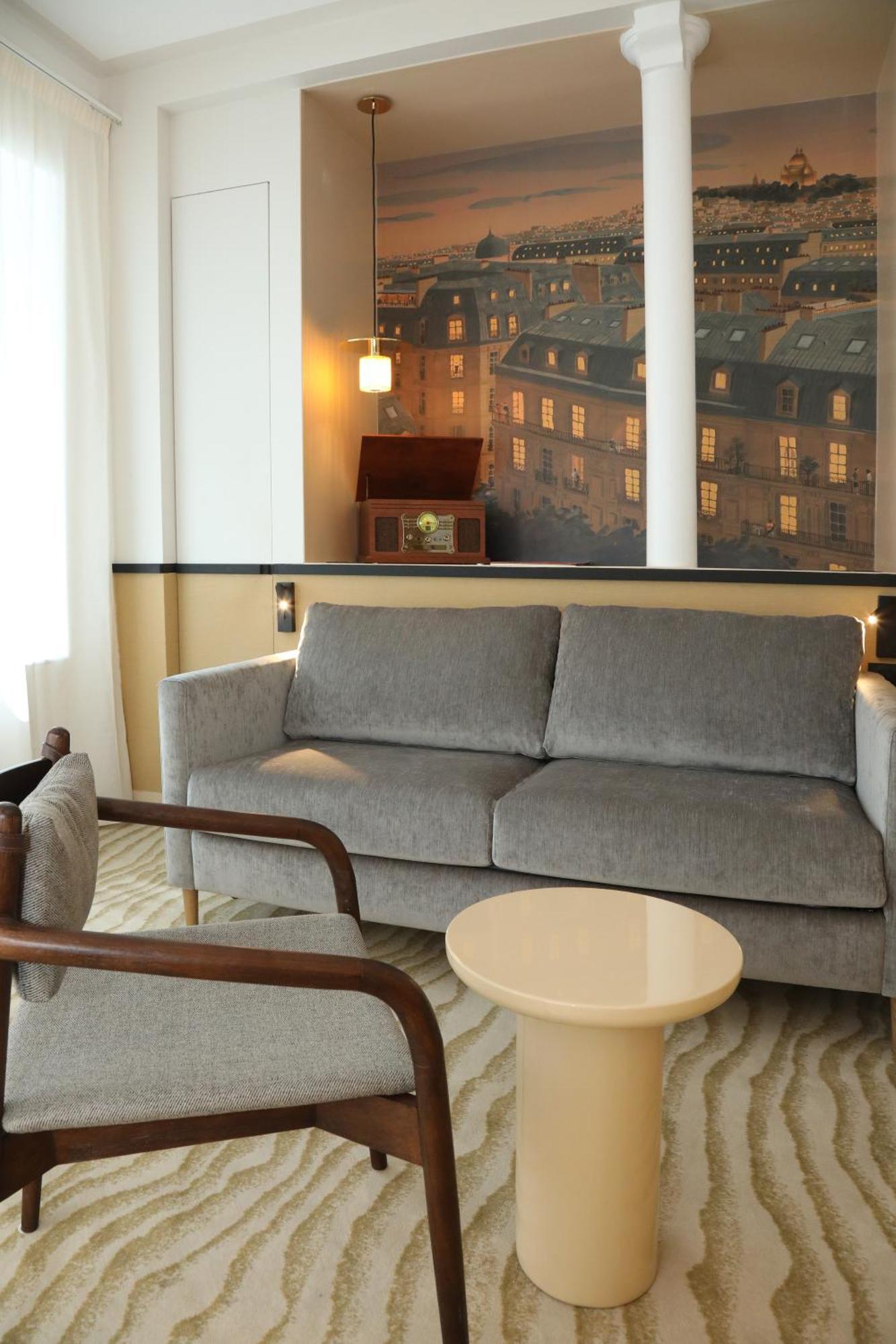 Five Boutique Quartier Latin Paris