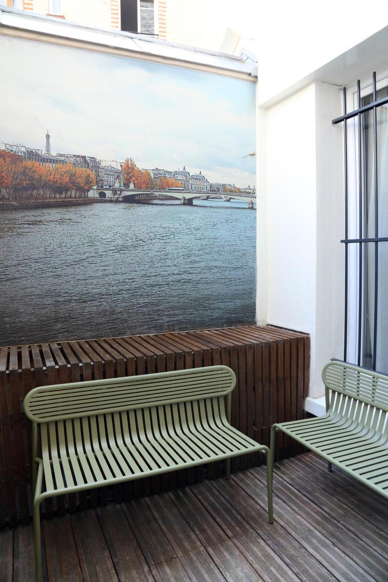 Hotel Five Boutique Quartier Latin Paris