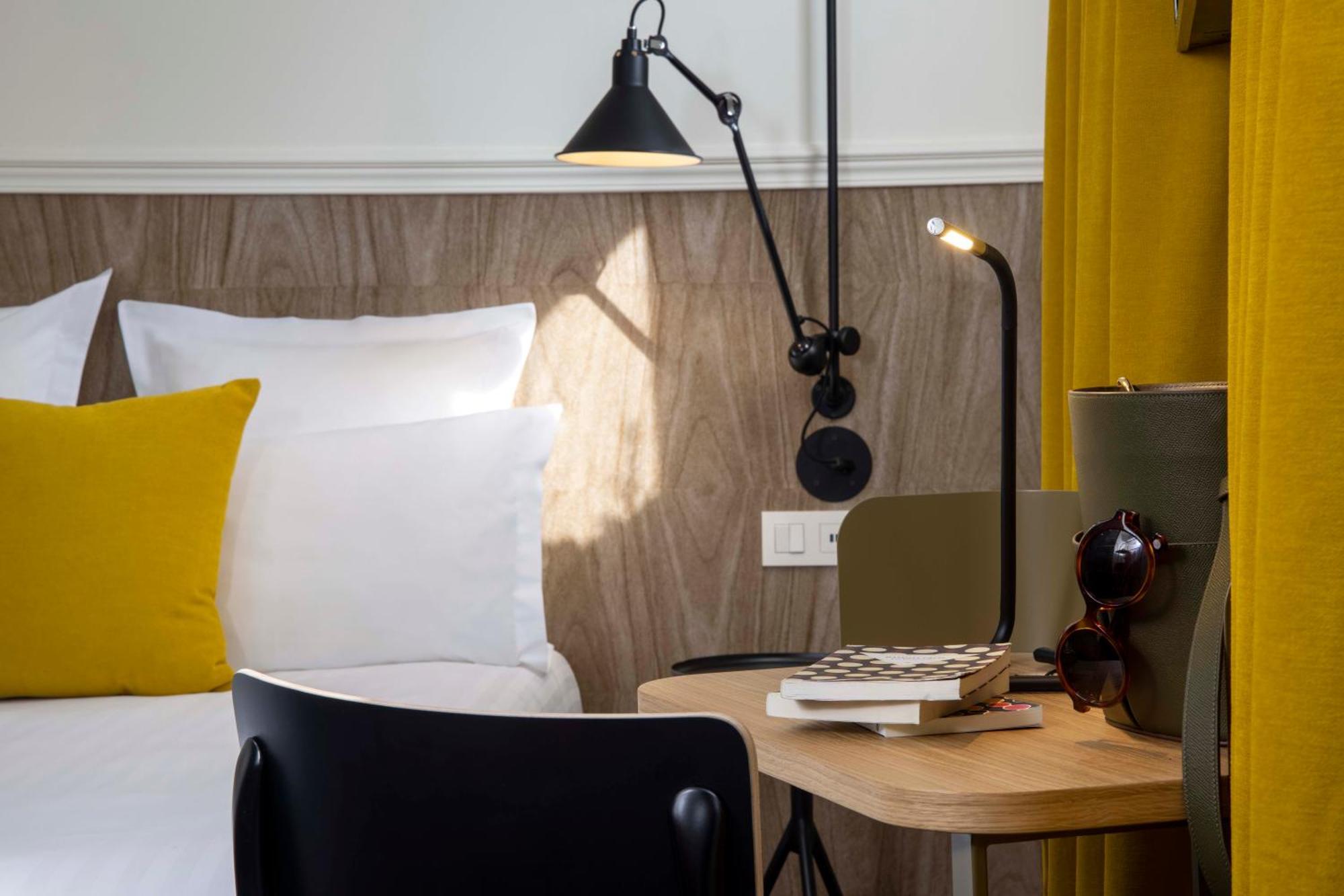 Hotel Des Mines Paris
