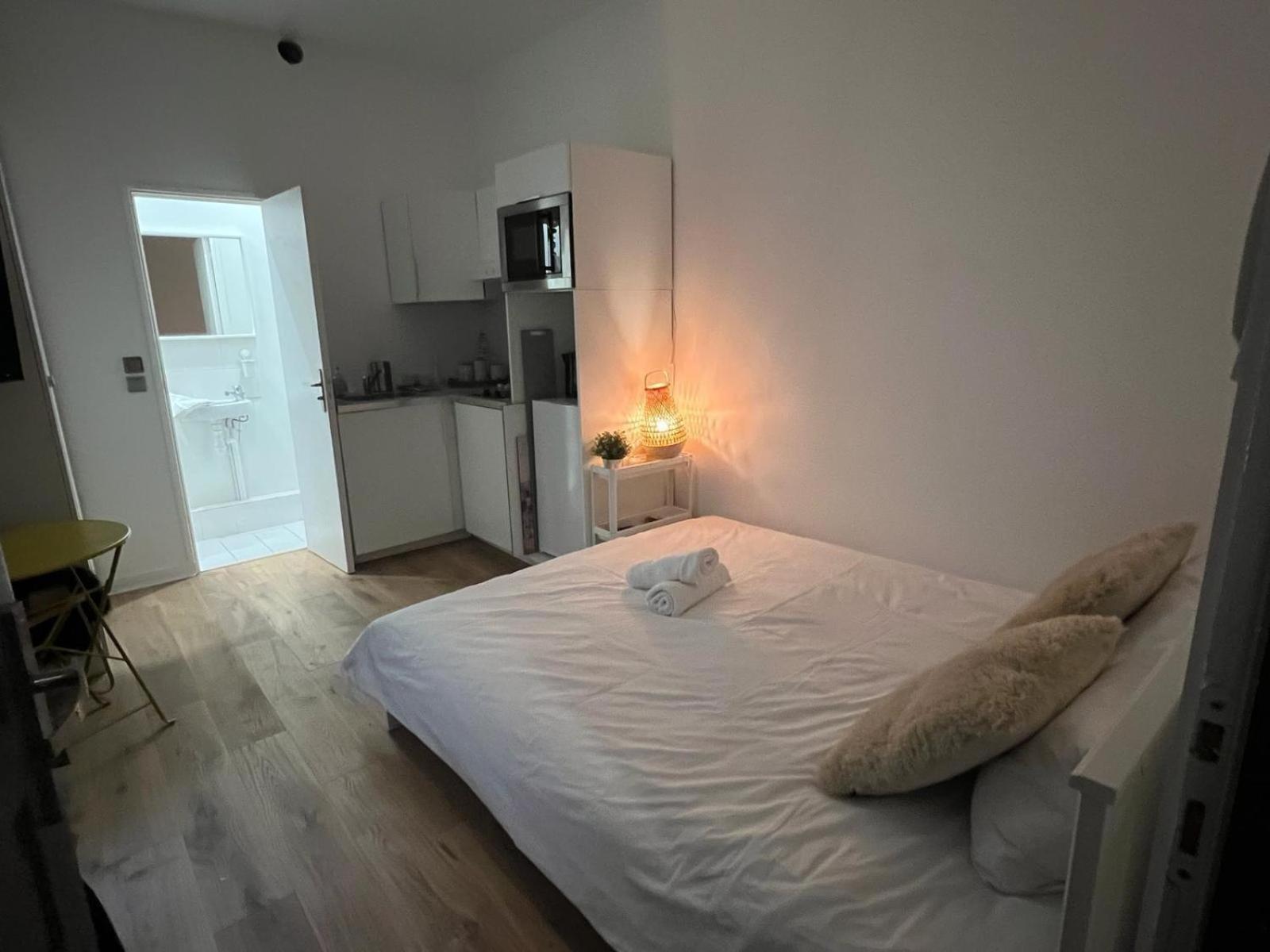 Apartamento Eiffel Tower View - Time Right Paris