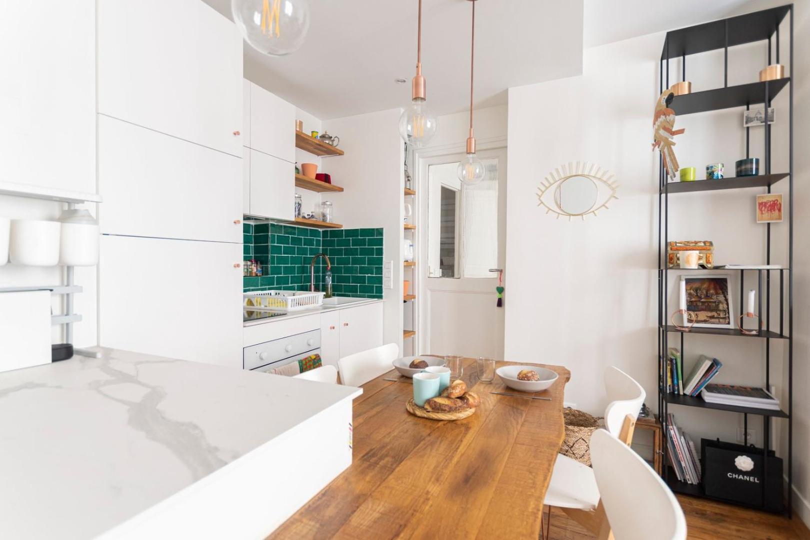 Guestready - Charmant Central Pres Des Halles *